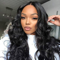 13x4 Custom Frontal Wigs