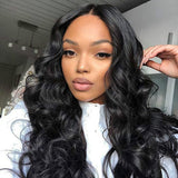13x4 Custom Frontal Wigs