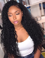 13x4 Custom Frontal Wigs